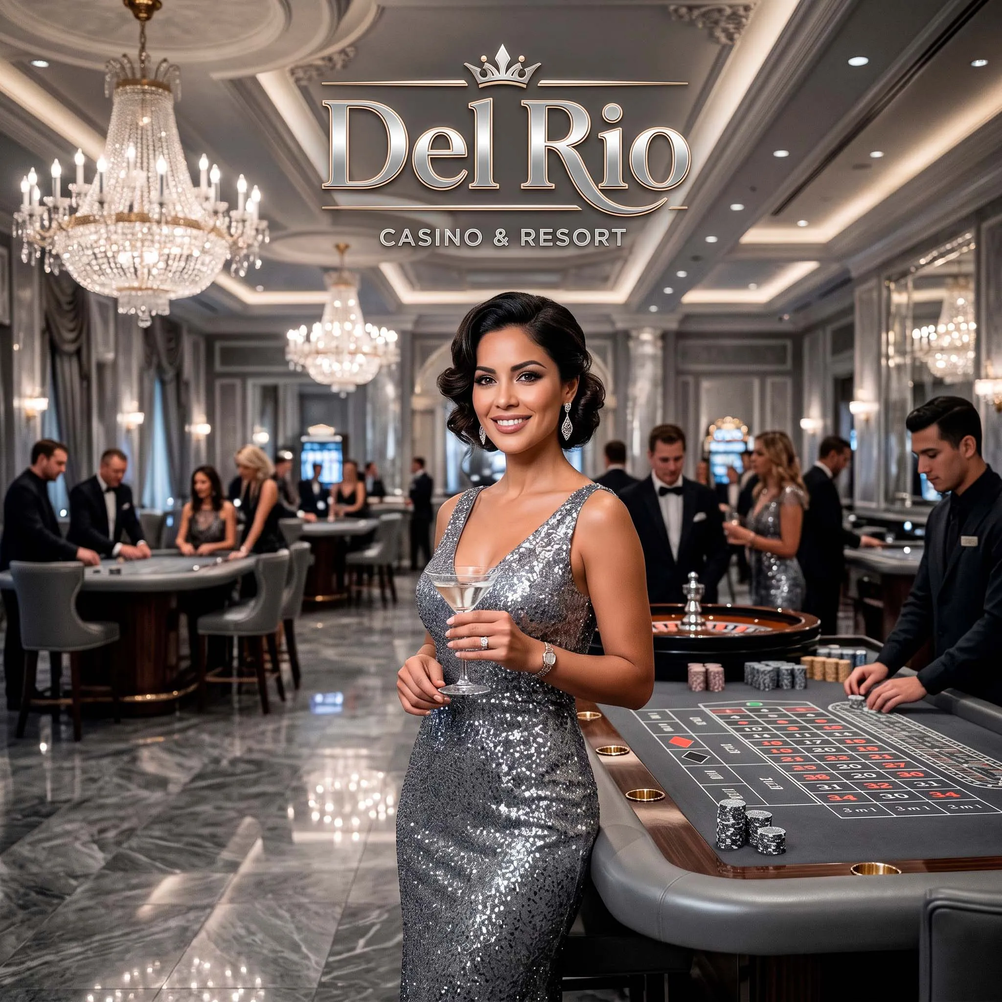 Casino Del Río: guía de juego online en Argentina